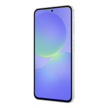 Samsung Galaxy A36 17 cm (6.7") Dual SIM Android 15 5G USB Type-C 6 GB 128 GB 5000 mAh White