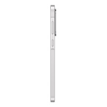„Samsung Galaxy A36“ 17 cm (6,7 colio) dviejų SIM kortelių „Android 15“ 5G USB C tipo 6 GB 128 GB 5000 mAh baltas