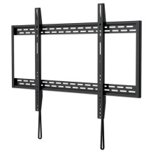 Manhattan Wall Mount for TV & Monitors (Fixed), For screens 60" to 100", VESA compatibility: all between 2 Manhattan Wall Mount for TV & Monitors (Fixed), For screens 60" to 100", VESA compatibility: all between 2
