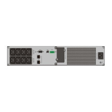 „Ever Netline RT 2000“ – nepertraukiamo maitinimo šaltinis (UPS)