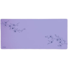 Datorpeles paliktnis Trust GXT 759W XXL Blossum 8713439257151