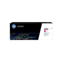 OEM cartridge HP 658A...
