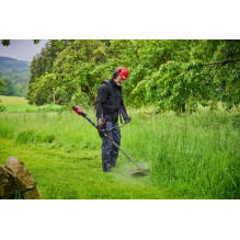 18V Cordless Brush Cutter EINHELL GP-BC 36 / 430 Li Solo 3411340 18V Cordless Brush Cutter EINHELL GP-BC 36 / 430 Li Solo 3411340