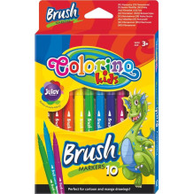 FELT-TIP PENS COLORINO...