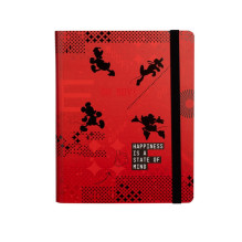 FOLDER MICKEY MOUSE...