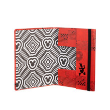 FOLDER MICKEY MOUSE CARDBOARD A4 FOLDER MICKEY MOUSE CARDBOARD A4