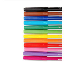 DREAMS FELT-TIP PENS 12 COLORS