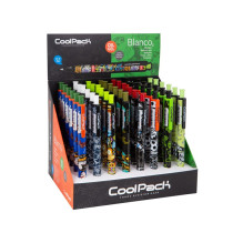 RAŠIKLIS AUTO GEL COOLPACK TEENCOLLEBOYS RAŠIKLIS AUTO GEL COOLPACK TEENCOLLEBOYS