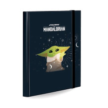 Folder Disney STAR WARS 55813PTR Folder Disney STAR WARS 55813PTR