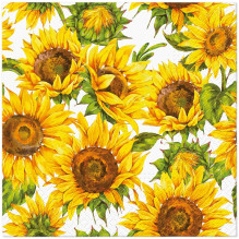 Napkin, 330 mm x 330 mm,...
