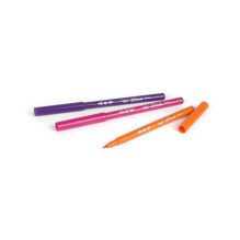 Felt-tip pens Disney Stitch, one-sided, 12 pcs Felt-tip pens Disney Stitch, one-sided, 12 pcs