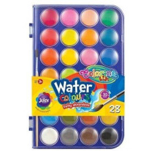 Paint Colorino Water...