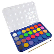 Paint Colorino Water Colours, various colours Paint Colorino Water Colours, various colours