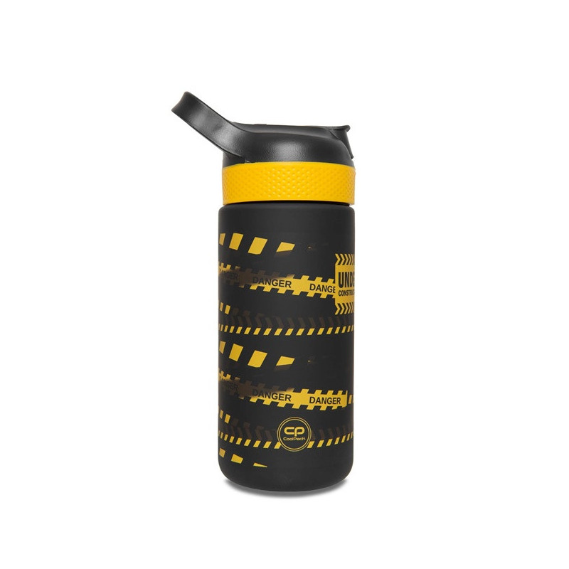 Water bottle CoolPack DONT DO IT, plastic, 0.420 l
