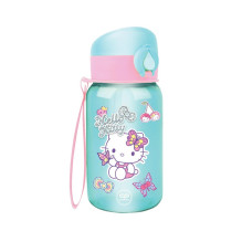 Water bottle CoolPack HELLO KITTY, plastic, 0.5 l