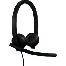 Logitech H570E USB-A