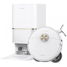 Dreame L50 ULTRA White RLL51SE