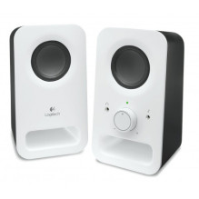 Logitech Z150 2.0 Snow White