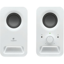 „Logitech Z150 2.0 Snieguolė“