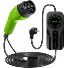 Mobile charger for EV 2in1...