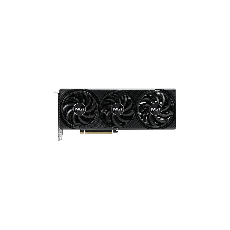 Palit Nvidia GeForce RTX 5070 Infinity 3 12GB GDDR7