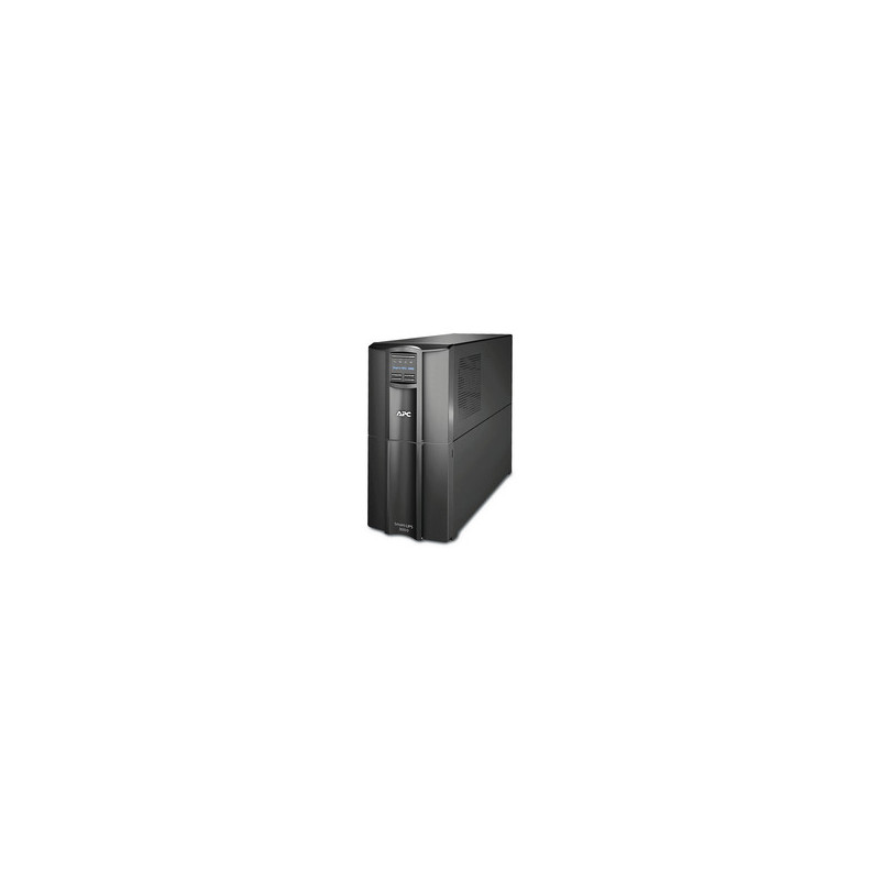 APC SmartConnect UPS SMT 3000 VA Tower