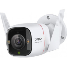 Tp-Link TAPO C325WB Outdoor Security Wi-Fi Camera Tp-Link TAPO C325WB Outdoor Security Wi-Fi Camera