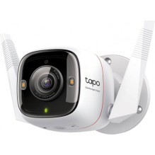 Tp-Link TAPO C325WB Outdoor Security Wi-Fi Camera Tp-Link TAPO C325WB Outdoor Security Wi-Fi Camera