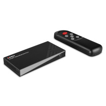 HDMI Jungiklis - LINDY 3...
