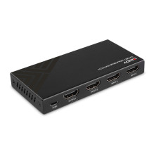 HDMI Switch - LINDY 3 Port HDMI 8K60 Switch 8K60 7680x4320 HDMI 2.1 Remote Control HDMI Switch - LINDY 3 Port HDMI 8K60 Switch 8K60 7680x4320 HDMI 2.1 Remote Control