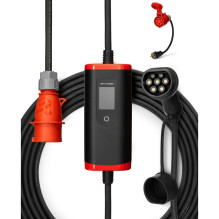 Įkrovimo laidas 480 V -...
