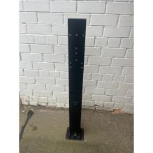 Stand for charging station