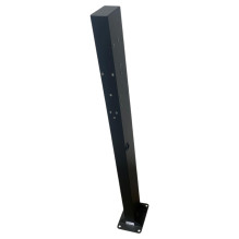 Stand for charging station