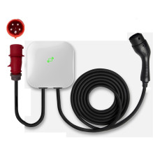 Įkrovimo stotelė VCS-MB 22kW be programėlės Įkrovimo stotelė VCS-MB 22kW be programėlės