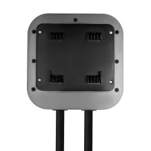 Įkrovimo stotelė VCS-MB 22kW be programėlės