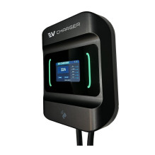 Įkrovimo stotelė VCS-MB 22kW be programėlės