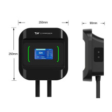 Įkrovimo stotelė VCS-MB 22kW be programėlės