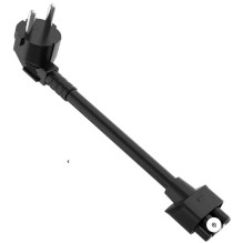 Tesla adapteris 16A Schuko...