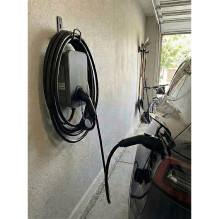 Įkrovimo laidas Type 2 - Type 2 - ( 32A, 3 Fazės, 21 KW ) Įkrovimo laidas Type 2 - Type 2 - ( 32A, 3 Fazės, 21 KW )