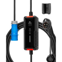 Įkrovimo laidas 220V - type...
