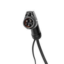 Įkrovimo laidas 220V - type 1 ( 32A, 1 fazė 7,2 kW) Įkrovimo laidas 220V - type 1 ( 32A, 1 fazė 7,2 kW)