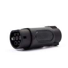 Type 1 - Type 2 adapter...