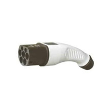 Type 2 charging socket,...