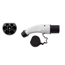 Type 2 krovimo antgalis, 32A, 3 fazės Type 2 krovimo antgalis, 32A, 3 fazės