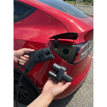 CCS2-TESLA adapter CCS2-TESLA adapter