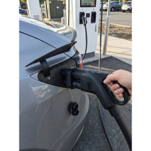 CCS2-TESLA adapter CCS2-TESLA adapter