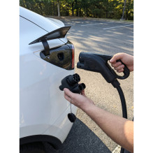 CCS2-TESLA adapter CCS2-TESLA adapter
