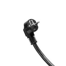Įkrovimo laidas 220V - type 2 ( 16A, 1 fazė, krauna iki 3,3 kW)