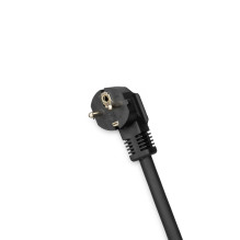 Įkrovimo laidas 220V - type 2 ( 16A, 1 fazė 3,3 kW) su Wi-Fi funkcija Įkrovimo laidas 220V - type 2 ( 16A, 1 fazė 3,3 kW) su Wi-Fi funkcija