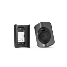 Įkrovimo laidas 220V - type 2 ( 32A, 1 fazė 6,6 kW) su Wi-Fi funkcija
